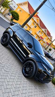 LAND ROVER-RANGE ROVER EVOQUE-2016