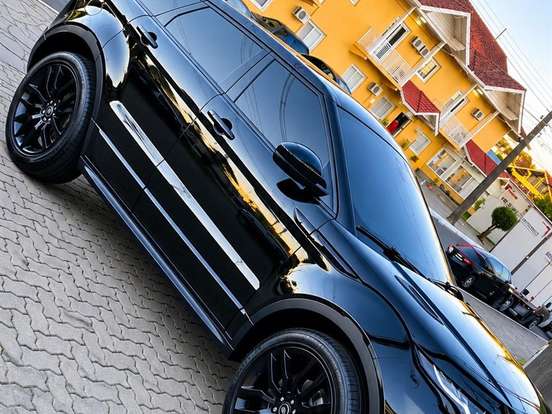 LAND ROVER-RANGE ROVER EVOQUE-2.0 HSE DYNAMIC 4WD 16V GASOLINA 4P AUTOMÁTICO LAND ROVER-RANGE ROVER EVOQUE-2016