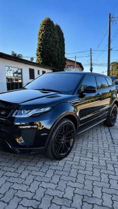 LAND ROVER-RANGE ROVER EVOQUE-2016