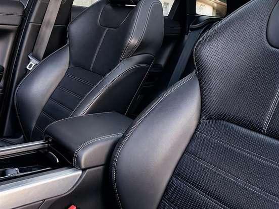LAND ROVER-RANGE ROVER EVOQUE-2.0 HSE DYNAMIC 4WD 16V GASOLINA 4P AUTOMÁTICO LAND ROVER-RANGE ROVER EVOQUE-2016