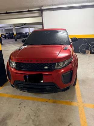 LAND ROVER-RANGE ROVER EVOQUE-2018