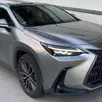 LEXUS NX 450h+ 2.5 PHEV AWD CVT LEXUS NX 450h+ 2.5 PHEV AWD CVT