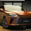 LEXUS RX 450h+ 2.5 PHEV AWD CVT LEXUS RX 450h+ 2.5 PHEV AWD CVT