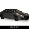 MASERATI GHIBLI 2.0 TURBO HYBRID GT AUTOMÁTICO MASERATI GHIBLI 2.0 TURBO HYBRID GT AUTOMÁTICO