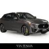 MASERATI LEVANTE 3.8 V8 TURBO GASOLINA TROFEO Q4 AUTOMÁTICO MASERATI LEVANTE 3.8 V8 TURBO GASOLINA TROFEO Q4 AUTOMÁTICO