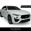 MASERATI LEVANTE 3.8 V8 TURBO GASOLINA TROFEO Q4 AUTOMÁTICO MASERATI LEVANTE 3.8 V8 TURBO GASOLINA TROFEO Q4 AUTOMÁTICO