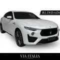 MASERATI LEVANTE 3.8 V8 TURBO GASOLINA TROFEO Q4 AUTOMÁTICO MASERATI LEVANTE 3.8 V8 TURBO GASOLINA TROFEO Q4 AUTOMÁTICO