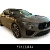 MASERATI LEVANTE 3.8 V8 TURBO GASOLINA TROFEO Q4 AUTOMÁTICO MASERATI LEVANTE 3.8 V8 TURBO GASOLINA TROFEO Q4 AUTOMÁTICO