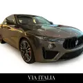 MASERATI LEVANTE 3.8 V8 TURBO GASOLINA TROFEO Q4 AUTOMÁTICO MASERATI LEVANTE 3.8 V8 TURBO GASOLINA TROFEO Q4 AUTOMÁTICO