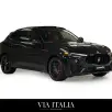 MASERATI LEVANTE 3.8 V8 TURBO GASOLINA TROFEO Q4 AUTOMÁTICO MASERATI LEVANTE 3.8 V8 TURBO GASOLINA TROFEO Q4 AUTOMÁTICO