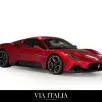 MASERATI MC20 3.0 V6 BITURBO GASOLINA DCT MASERATI MC20 3.0 V6 BITURBO GASOLINA DCT