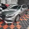 MERCEDES-BENZ A 250 2.0 SPORT TURBO GASOLINA 4P AUTOMATIZADO MERCEDES-BENZ A 250 2.0 SPORT TURBO GASOLINA 4P AUTOMATIZADO