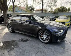 MERCEDES-BENZ AMG GT 63 4.0 V8 TURBO PHEV S E PERFORMANCE 4MATIC+ SPEEDSHIFT MERCEDES-BENZ AMG GT 63 4.0 V8 TURBO PHEV S E PERFORMANCE 4MATIC+ SPEEDSHIFT
