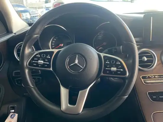 MERCEDES-BENZ-C 180-1.6 CGI GASOLINA EXCLUSIVE 9G-TRONIC MERCEDES-BENZ-C 180-2019