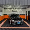 MERCEDES-BENZ C 180 1.6 CGI COUPE 16V TURBO GASOLINA 2P AUTOMÁTICO MERCEDES-BENZ C 180 1.6 CGI COUPE 16V TURBO GASOLINA 2P AUTOMÁTICO