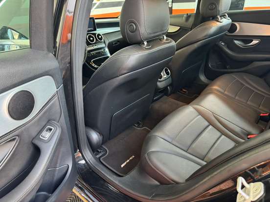 MERCEDES-BENZ-C 180-2014