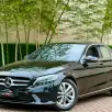 MERCEDES-BENZ C 200 1.5 EQ BOOST HÍBRIDO 9G-TRONIC MERCEDES-BENZ C 200 1.5 EQ BOOST HÍBRIDO 9G-TRONIC