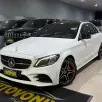 MERCEDES-BENZ C 300 2.0 CGI GASOLINA SPORT 9G-TRONIC MERCEDES-BENZ C 300 2.0 CGI GASOLINA SPORT 9G-TRONIC