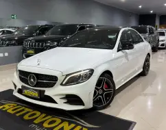 MERCEDES-BENZ C 300 2.0 CGI GASOLINA SPORT 9G-TRONIC MERCEDES-BENZ C 300 2.0 CGI GASOLINA SPORT 9G-TRONIC