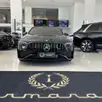 MERCEDES-BENZ CLA 35 AMG 2.0 MHEV 4MATIC 8G-DCT MERCEDES-BENZ CLA 35 AMG 2.0 MHEV 4MATIC 8G-DCT