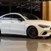 MERCEDES-BENZ CLA 45 AMG 2.0 CGI GASOLINA S 4MATIC SPEEDSHIFT MERCEDES-BENZ CLA 45 AMG 2.0 CGI GASOLINA S 4MATIC SPEEDSHIFT