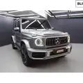 MERCEDES-BENZ G 63 AMG 4.0 V8 TURBO GASOLINA 4MATIC SPEEDSHIFT MERCEDES-BENZ G 63 AMG 4.0 V8 TURBO GASOLINA 4MATIC SPEEDSHIFT