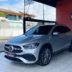MERCEDES-BENZ GLA 200 1.3 GCI GASOLINA AMG LINE 7G-DCT MERCEDES-BENZ GLA 200 1.3 GCI GASOLINA AMG LINE 7G-DCT
