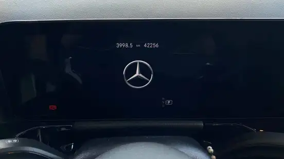 MERCEDES-BENZ-GLA 200-1.3 GCI GASOLINA AMG LINE 7G-DCT MERCEDES-BENZ-GLA 200-2022