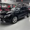 MERCEDES-BENZ GLA 200 1.6 CGI ADVANCE 16V TURBO FLEX 4P AUTOMÁTICO MERCEDES-BENZ GLA 200 1.6 CGI ADVANCE 16V TURBO FLEX 4P AUTOMÁTICO