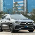 MERCEDES-BENZ GLA 200 1.3 GCI GASOLINA AMG LINE 7G-DCT MERCEDES-BENZ GLA 200 1.3 GCI GASOLINA AMG LINE 7G-DCT