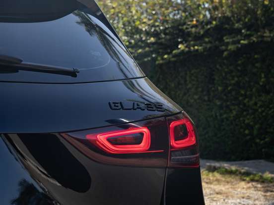 MERCEDES-BENZ-GLA 35 AMG-2022