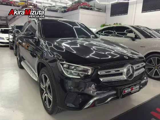 MERCEDES-BENZ GLC 220d 2.0 TURBO DIESEL OFF-ROAD 9G-TRONIC MERCEDES-BENZ GLC 220d 2.0 TURBO DIESEL OFF-ROAD 9G-TRONIC