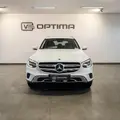 MERCEDES-BENZ GLC 220d 2.0 TURBO DIESEL OFF-ROAD 9G-TRONIC MERCEDES-BENZ GLC 220d 2.0 TURBO DIESEL OFF-ROAD 9G-TRONIC