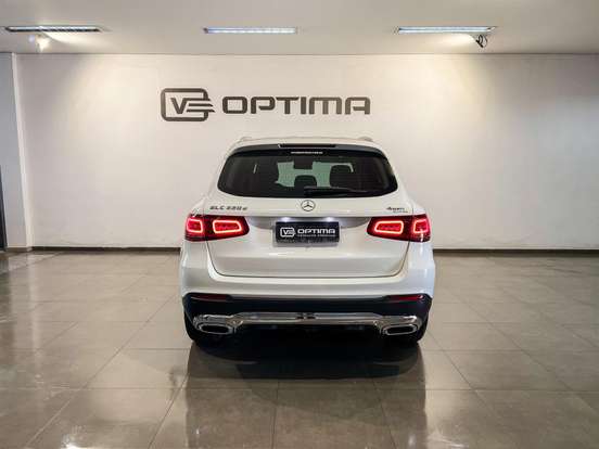 MERCEDES-BENZ-GLC 220d-2.0 TURBO DIESEL OFF-ROAD 9G-TRONIC MERCEDES-BENZ-GLC 220d-2021