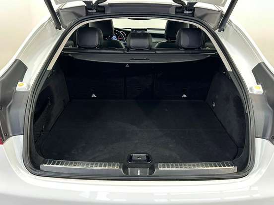 MERCEDES-BENZ-GLC 250-2016