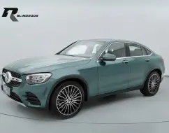 MERCEDES-BENZ GLC 300 2.0 MHEV AMG LINE 4MATIC 9G-TRONIC MERCEDES-BENZ GLC 300 2.0 MHEV AMG LINE 4MATIC 9G-TRONIC