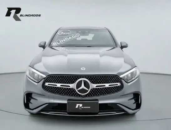 MERCEDES-BENZ-GLC 300-2.0 MHEV AMG LINE 4MATIC 9G-TRONIC MERCEDES-BENZ-GLC 300-2026