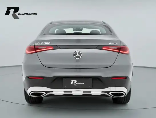 MERCEDES-BENZ-GLC 300-2.0 MHEV AMG LINE 4MATIC 9G-TRONIC MERCEDES-BENZ-GLC 300-2026