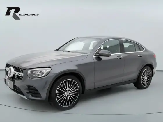 MERCEDES-BENZ GLC 300 2.0 MHEV AMG LINE 4MATIC 9G-TRONIC MERCEDES-BENZ GLC 300 2.0 MHEV AMG LINE 4MATIC 9G-TRONIC