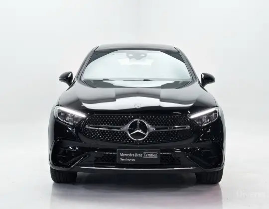 MERCEDES-BENZ GLC 300 2.0 MHEV AMG LINE COUPÉ 4MATIC 9G-TRONIC MERCEDES-BENZ GLC 300 2.0 MHEV AMG LINE COUPÉ 4MATIC 9G-TRONIC