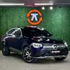 MERCEDES-BENZ GLC 300 2.0 CGI GASOLINA COUPÉ AMG LINE 4MATIC 9G-TRONIC MERCEDES-BENZ GLC 300 2.0 CGI GASOLINA COUPÉ AMG LINE 4MATIC 9G-TRONIC