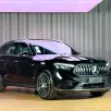 MERCEDES-BENZ GLC 43 AMG 2.0 MHEV 4MATIC SPEEDSHIFT MERCEDES-BENZ GLC 43 AMG 2.0 MHEV 4MATIC SPEEDSHIFT
