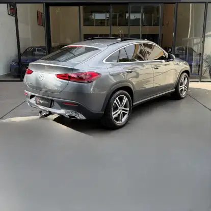 MERCEDES-BENZ-GLE 400d-2022