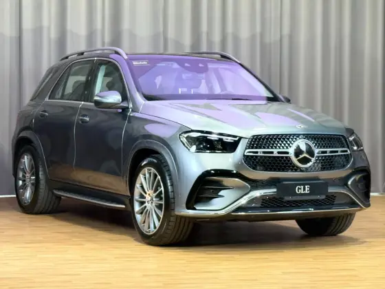 MERCEDES-BENZ GLE 450d 3.0 I6 MHEV DIESEL AMG LINE 4MATIC 9G-TRONIC MERCEDES-BENZ GLE 450d 3.0 I6 MHEV DIESEL AMG LINE 4MATIC 9G-TRONIC
