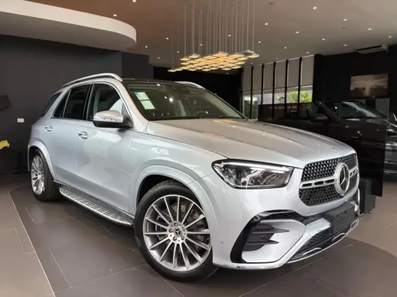 MERCEDES-BENZ GLE 450d 3.0 I6 MHEV DIESEL AMG LINE 4MATIC 9G-TRONIC MERCEDES-BENZ GLE 450d 3.0 I6 MHEV DIESEL AMG LINE 4MATIC 9G-TRONIC