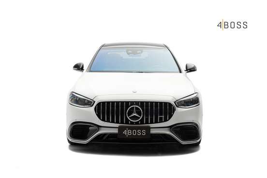 MERCEDES-BENZ-S 63 AMG-2024