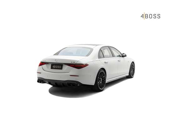 MERCEDES-BENZ-S 63 AMG-2024