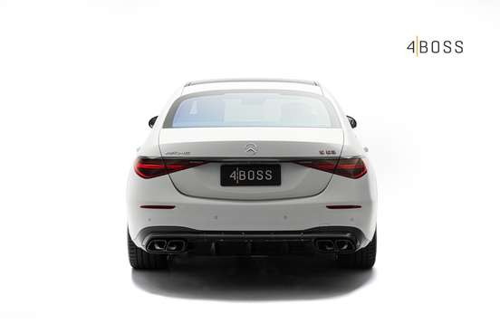 MERCEDES-BENZ-S 63 AMG-2024