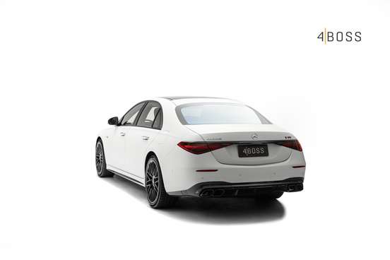 MERCEDES-BENZ-S 63 AMG-2024