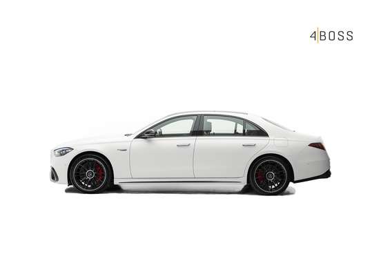 MERCEDES-BENZ-S 63 AMG-2024